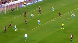 Serie A: Napoli 2 - 0 Genoa (2016-2017)