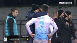 1.NHL League: HNK Gorica 2 - 3 Rijeka (2023-2024)