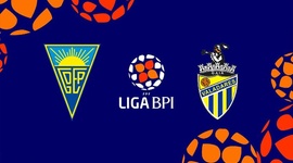 Liga de Futebol Feminino BPI: Estoril 0 - 1 Valadares Gaia (2024-2025)