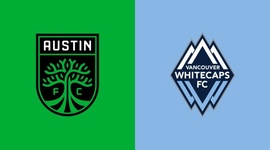 Major League Soccer: Austin FC 0 - 0 Whitecaps FC (2023)