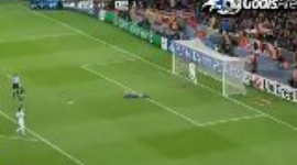 Liga Campeões: Barcelona 2-2 Chelsea (2011-2012)