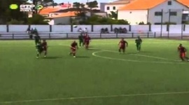Liga Meo Açores: Prainha 2 - 1 Barreiro (2014-2015)