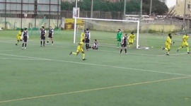 Campeonato de Portugal: Loures 3 - 1 Caldas (2020-2021)