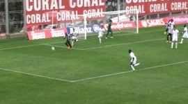 Primeira Liga: Nacional 1 - 0 Académica (2014-2015)