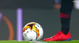 Liga Europa: Benfica 0 - 0 Galatasaray (2018-2019)