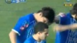 Torneo Apertura: Godoy Cruz 1-0 Banfield (Apertura 2011)
