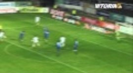Liga Zon Sagres: Guimarães 3-2 U. Leiria (2011-2012)