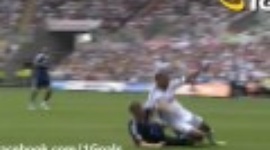 Premier League: Swansea City 2-0 Stoke City (2011-2012)