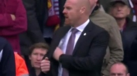 Premier League: West Ham 1 - 0 Burnley (2014-2015)