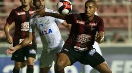 Paulista: Ituano 0 - 0 Santos (2017)