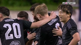 1.NHL League: Hajduk Split 0 - 1 Dinamo Zagreb (2023-2024)