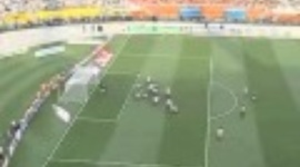 Brasileirão: Palmeiras 1-0 São Paulo (2011)