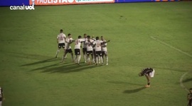 Campeonato Paulista: Ferroviária 1 - 2 São Paulo (2023)