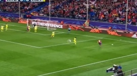 Liga Campeões: Atlético Madrid 4 - 0 FK Astana (2015-2016)