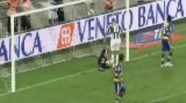 Serie A: Juventus 2-0 Parma (2012-2013)