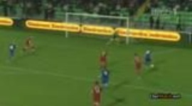 QF Mundial Europa: Moldávia 1-1 Polónia (2014)