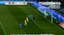 Liga BBVA: Getafe 1-0 Real Sociedad (2011-2012)