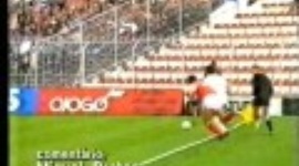 Primeira Divisão: Benfica 1-0 Sp. Braga (1988-1989)