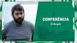 Liga Portugal Betclic: Antevisão de Luís Freire ao V. Guimarães vs Rio Ave (2023-2024)