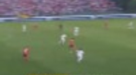 Taça Portugal: Monsanto 0-6 Benfica (2009-2010)