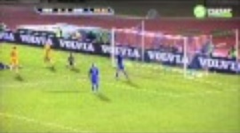 Qual. Europeu: São Marino 0-5 Suécia (2012)