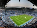 Santiago Bernabéu