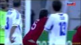 QF Mundial Europa: Israel 3-3 Portugal (2014)