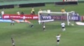 Brasileirão: Coritiba 3-0 Figueirense (2012)