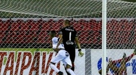 Série B: CRB 0 - 1 Brasil de Pelotas (2017)