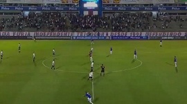 Brasileirão: Paraná 1 - 1 Vasco (2018)