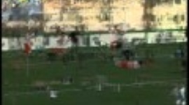 III Divisão Açores: Santiago 2-1 Barreiro (2012-2013)