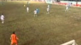 Liga Europa: Zenit 3-1 Young Boys (2010-2011)
