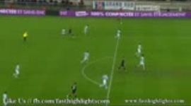 Liga Europa: PSG 1-0 Slovan Bratislava (2011-2012)