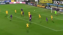 Coppa Italia: Fiorentina 7 - 1 Roma (2018-2019)