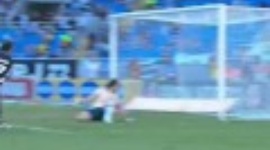 Brasileirão: Botafogo 1-0 Cruzeiro (2011)