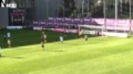Liga Zon Sagres: Nacional 2-1 Beira Mar (2011-2012)
