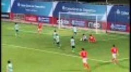 Júniores B S17: Benfica S17 7-0 Pombal S17 (2011-2012)