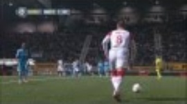 Ligue 1: Nancy 0-1 Marseille (2012-2013)