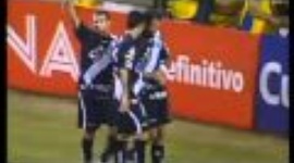 Paulista: Palmeiras 0-2 Ponte Preta (2010)