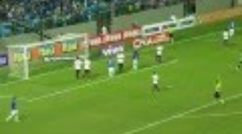 Brasileirão: Cruzeiro 2-3 São Paulo (2012)