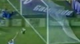 Brasileirão: Barueri 1-0 Grémio (2009)