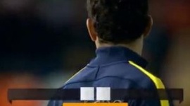 Copa del Rey: Valência 1 - 1 Atlético Madrid (2013-2014)