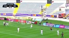 Liga NOS: Desp. Chaves 1 - 1 Belenenses (2017-2018)