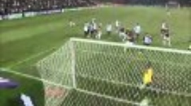 Brasileirão: Atlético-PR 1-1 Flamengo (2011)