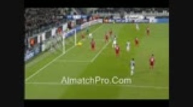 Liga Campeões: Juventus 4-0 Nordsjælland (2012-2013)