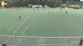 Juniores A S19 I Divisão: Nacional 1 - 0 Sporting (2022-2023)