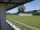 Campo de Jogos Augusto Macedo
