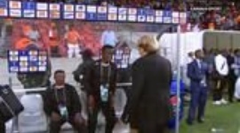 CAN: Níger 0-0 Rep. Congo (2013)