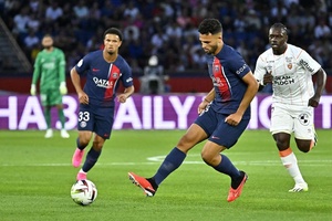 França: PSG dececiona na estreia na Ligue 1 com Gonçalo Ramos a titular