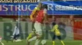 Eredivisie League: AZ 2-1 VVV Venlo (2011-2012)